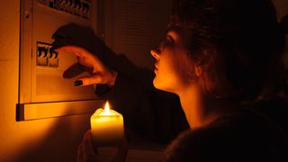 Suntem pregătiți pentru un blackout total