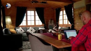 La țară se trăiește cu adevărat