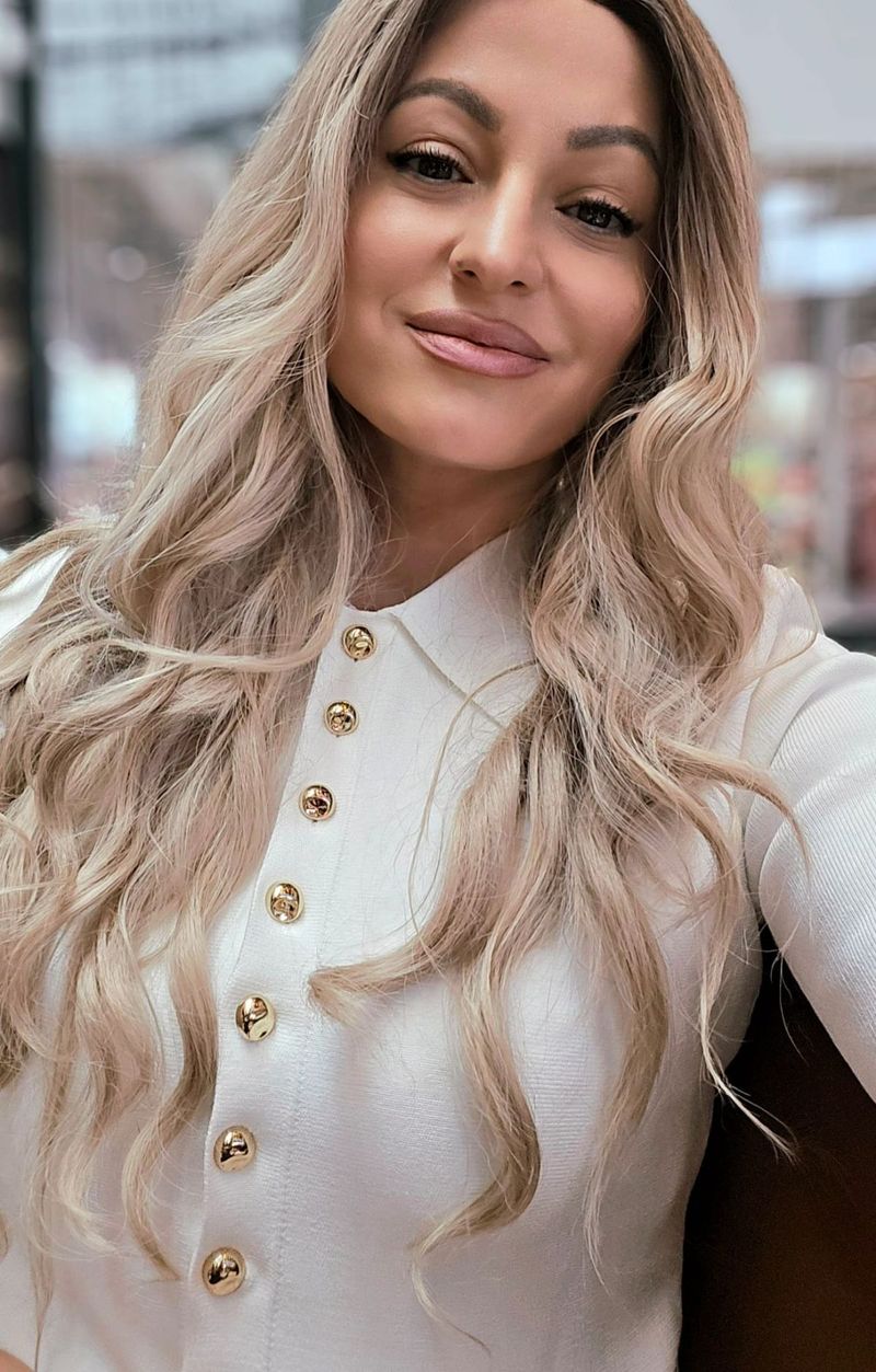 nutritionist ana maria demetrescu