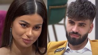 VIDEO „Am și plecat!” Moldo, răspuns clar pentru Patricia. Momentul în care tânăra a fost pusă în încurcătură