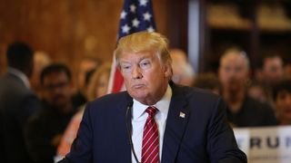 SUA, în criză economică. Donald Trump promite relansare, experții văd prăbușire Este un haos, este o dovadă de improvizație