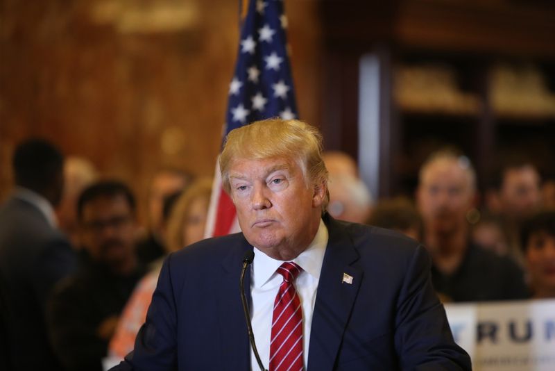 SUA, în criză economică. Donald Trump promite relansare, experții văd prăbușire Este un haos, este o dovadă de improvizație