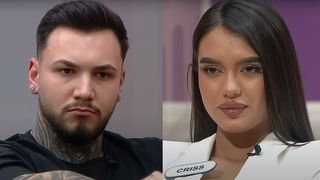 VIDEO Criss, decizie radicală cu privire la Robert. Băieții din casă nu se așteptau la așa ceva: „Mă țineai cu forța?”