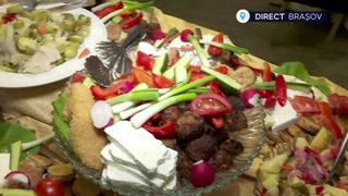 VIDEO Petreceri de pomină la munte