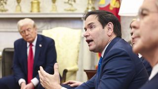 Marco Rubio devine consilier pentru securitate națională. Decizia lui Donald Trump, după ce Mike Waltz a plecat de la Casa Albă