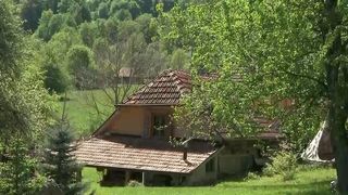 VIDEO „Am vrut să ies din viața cotidiană”. Minivacanță departe de aglomerație