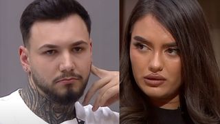 VIDEO Surpriză de proporții pentru Criss! Nu se aștepta la așa ceva din partea lui Robert: „Sunt supărată!”