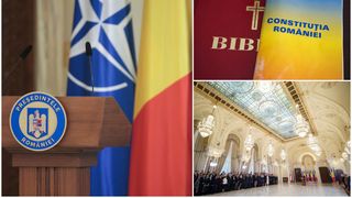 Deși președintele nu are atribuții pe salarii și taxe, candidații promit bani, pensii sau un trai mai bun pentru toți. Ce urmează, de fapt, după alegeri