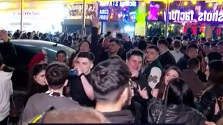 VIDEO Trăiesc, respiră și iubesc Vama Veche