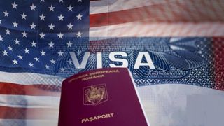 VIDEO Taxe mai mari pentru viza SUA! Ce sume vor plăti românii care vor să călătorească în America