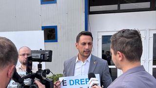 Alegeri prezidențiale 4 mai 2025