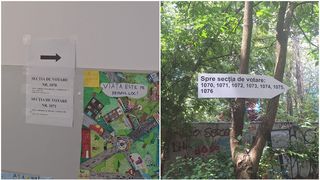 Program secții de votare prezidențiale 2025: La ce oră se &icirc;nchid pe 4 mai secțiile de votare din țară și Diaspora?