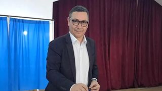 Victor Ponta nu a votat &icirc;n Capitală. Candidatul independent, decizie neașteptată &icirc;n ziua alegerilor prezidențiale