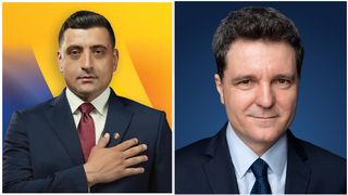 VIDEO Alegerile prezidențiale pot fi contestate p&acirc;nă pe 6 mai. George Simion și Nicușor Dan, &icirc;n cursa finală pentru Cotroceni