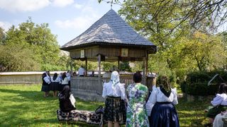 Locuri de vizitat în Maramureș