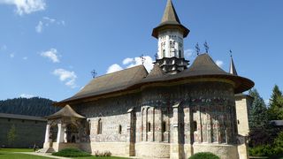 Cele mai frumoase mănăstiri din Nordul Moldovei