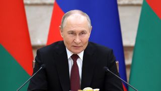 Vladimir Putin, mărturisiri tulburătoare. Liderul de la Kremlin dă cărțile pe față: „Mereu îmi vine să lovesc pe cineva”