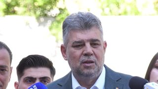 marcel ciolacu, demisie ciolacu, guvern PSD