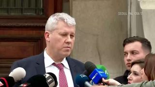 VIDEO &bdquo;Chestiunile sunt mai delicate&rdquo;. Noua ordine politică