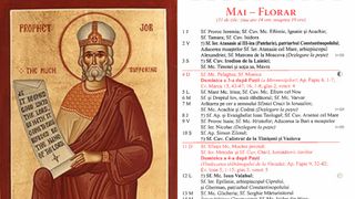 Sărbătoare 6 mai 2025: Sfântul și Dreptul Iov