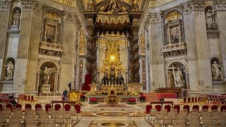 Capela Sixtină - Vatican