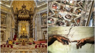 7 lucruri mai puțin cunoscute despre Capela Sixtină din Vatican
