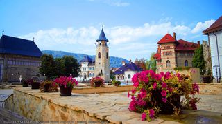 5 lucruri mai puțin cunoscute despre Curtea Domnească din Piatra Neamț