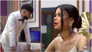 VIDEO „Doamne ferește!” Furtună în paradis între Patricia și Moldo! Împăcarea celor doi, amenințată din nou de tensiuni neașteptate