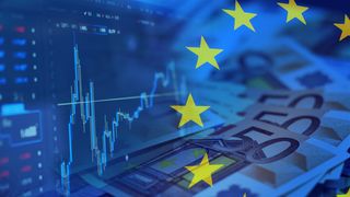 VIDEO EURO a depășit pragul de 5 lei pe piața interbancară. Anunțul făcut de BNR: "Încercăm să găsim o soluție"