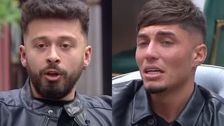 VIDEO Ovi și Dorobanțu, scandal de proporții. Dezvăluirile la care nimeni nu se aștepta: „Pentru mine nu mai exiști!”