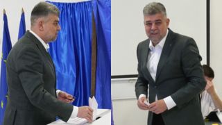 VIDEO Tensiuni majore în PSD! Marcel Ciolacu, în fruntea partidului, cel puțin până după al doilea tur al alegerilor prezidențiale
