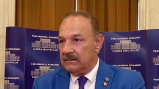 VIDEO Scandal de proporții în POT. Un deputat spune că a fost amenințat cu moartea de Gavrilă: „Dau cu capul în zid sau o să rămân fără respirație”