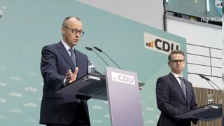 VIDEO Merz, ales cancelar din a doua &icirc;ncercare