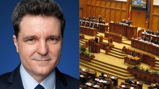 AUR vrea alegeri anticipate după prezidențiale. Nicușor Dan: &bdquo;Nu e oportun pentru Rom&acirc;nia&rdquo;