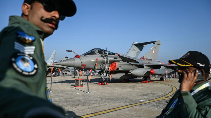 India și Pakistanul, în pragul unui război pe scară largă