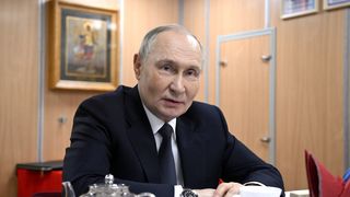 MAE, reacție dură după acuzațiile lui Vladimir Putin