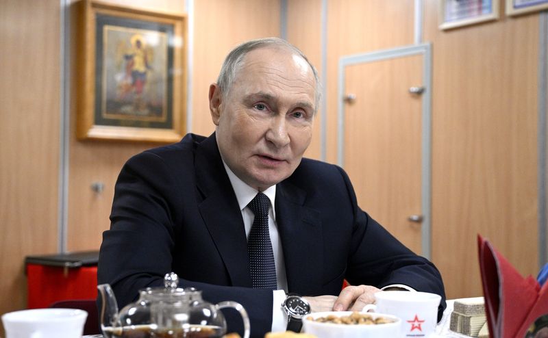 MAE, reacție dură după acuzațiile lui Vladimir Putin