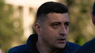 &bdquo;Planul Simion&rdquo;, doar strategie de marketing. Locuințele la 35 000 de euro, o simplă promovare. George Simion: &bdquo;Altfel nu am fi ajuns la 42%. Nu le-am făcut vreo propunere că le dau casă&rdquo;