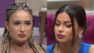 VIDEO Patricia dă tot din casă! Ce a dezvăluit despre Manuela l-a lăsat mut pe Dorobanțu: „Nu există așa ceva. Eu turbez”