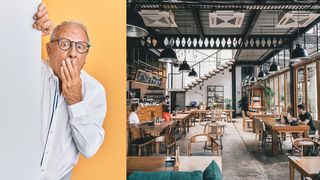 Barul în care înjurăturile te lasă fără bani în portofel. Ce sumă trebuie să achite clienții necivilizați