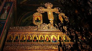 C&acirc;nd pică &Icirc;nălțarea Domnului 2025. Sărbătoarea are loc la 40 de zile de la Paște!