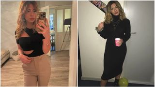 Melissa era asistentă medicală și avea 23 de ani