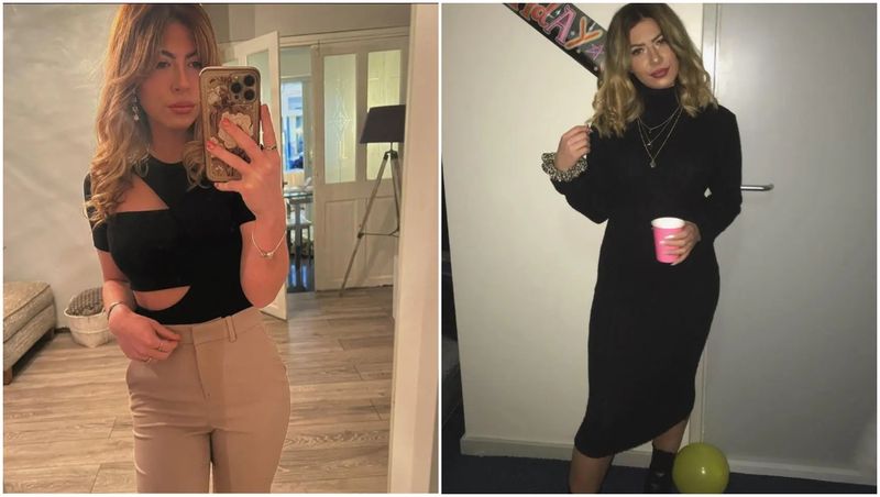 Melissa era asistentă medicală și avea 23 de ani