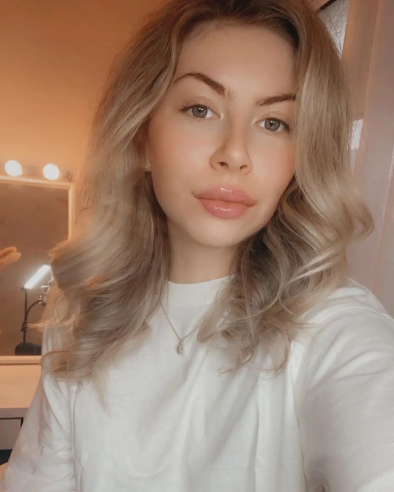 Melissa era asistentă medicală și avea 23 de ani