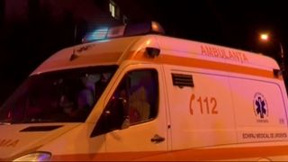 Copil de 11 ani, lovit cu mașina de propria mamă. Cum s-a petrecut accidentul din Piatra Neamț