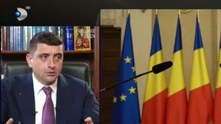 VIDEO În plină criză economică, Simion se joaca de-a scenariile. Ar demisiona pentru Georgescu, dar îl vrea și premier