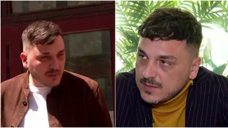 VIDEO „Am foarte mari șanse” Makaveli se visează primar general