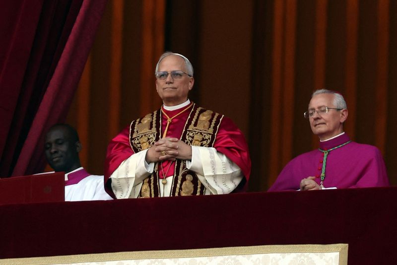 Donald Trump, după alegerea Papei Leon al XIV-lea drept "primul papă american"