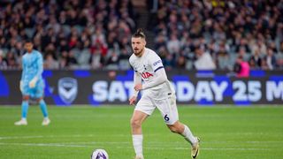 Radu Drăgușin va primi o medalie după finala Europa League, indiferent de rezultatul lui Tottenham! Ce prevede regulamentul UEFA