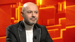 Mihai Mitoșeru, invitat duminică, la &ldquo;40 de &icirc;ntrebări cu Denise Rifai&rdquo;